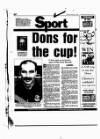 Aberdeen Evening Express Saturday 06 February 1993 Page 89