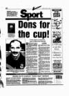 Aberdeen Evening Express Saturday 06 February 1993 Page 93