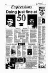Aberdeen Evening Express Wednesday 10 February 1993 Page 10