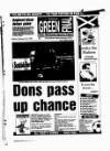 Aberdeen Evening Express Saturday 13 February 1993 Page 1