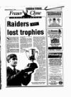 Aberdeen Evening Express Saturday 13 February 1993 Page 11