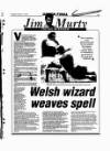 Aberdeen Evening Express Saturday 13 February 1993 Page 13