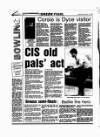 Aberdeen Evening Express Saturday 13 February 1993 Page 16