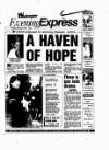 Aberdeen Evening Express Saturday 13 February 1993 Page 83