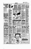 Aberdeen Evening Express Monday 15 February 1993 Page 2