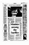 Aberdeen Evening Express Monday 15 February 1993 Page 6