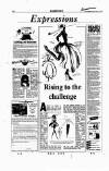 Aberdeen Evening Express Monday 15 February 1993 Page 10