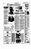 Aberdeen Evening Express Wednesday 17 February 1993 Page 12
