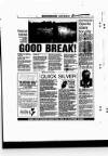 Aberdeen Evening Express Wednesday 17 February 1993 Page 25