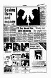 Aberdeen Evening Express Monday 22 February 1993 Page 5