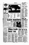 Aberdeen Evening Express Monday 22 February 1993 Page 18