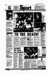 Aberdeen Evening Express Monday 22 February 1993 Page 20