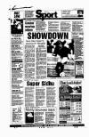 Aberdeen Evening Express Thursday 04 March 1993 Page 22