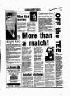 Aberdeen Evening Express Saturday 06 March 1993 Page 21