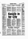 Aberdeen Evening Express Saturday 06 March 1993 Page 31