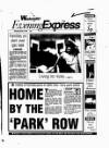 Aberdeen Evening Express Saturday 06 March 1993 Page 33