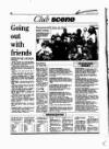 Aberdeen Evening Express Saturday 06 March 1993 Page 40