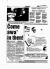 Aberdeen Evening Express Saturday 06 March 1993 Page 44