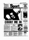 Aberdeen Evening Express Saturday 06 March 1993 Page 88
