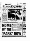 Aberdeen Evening Express Saturday 06 March 1993 Page 89