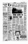 Aberdeen Evening Express Monday 15 March 1993 Page 2