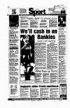 Aberdeen Evening Express Tuesday 16 March 1993 Page 20