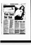 Aberdeen Evening Express Wednesday 17 March 1993 Page 21