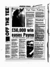 Aberdeen Evening Express Saturday 20 March 1993 Page 18