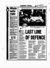 Aberdeen Evening Express Saturday 20 March 1993 Page 30