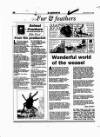 Aberdeen Evening Express Saturday 20 March 1993 Page 67