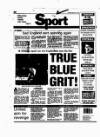 Aberdeen Evening Express Saturday 20 March 1993 Page 87