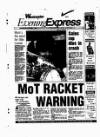 Aberdeen Evening Express Saturday 20 March 1993 Page 93