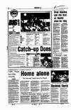 Aberdeen Evening Express Monday 22 March 1993 Page 20