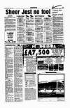 Aberdeen Evening Express Monday 22 March 1993 Page 21