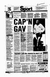 Aberdeen Evening Express Monday 22 March 1993 Page 22
