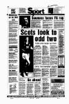 Aberdeen Evening Express Wednesday 24 March 1993 Page 20