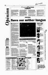 Aberdeen Evening Express Thursday 25 March 1993 Page 12