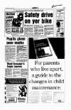 Aberdeen Evening Express Thursday 25 March 1993 Page 15