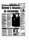 Aberdeen Evening Express Saturday 27 March 1993 Page 16