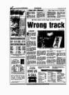 Aberdeen Evening Express Saturday 27 March 1993 Page 31