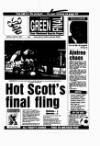 Aberdeen Evening Express Saturday 03 April 1993 Page 1