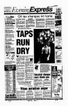Aberdeen Evening Express Thursday 08 April 1993 Page 1