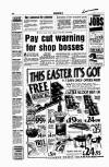 Aberdeen Evening Express Thursday 08 April 1993 Page 10