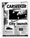Aberdeen Evening Express Thursday 08 April 1993 Page 25