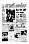 Aberdeen Evening Express Monday 12 April 1993 Page 7