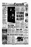 Aberdeen Evening Express Tuesday 13 April 1993 Page 1