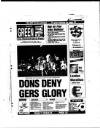Aberdeen Evening Express Saturday 17 April 1993 Page 1