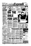 Aberdeen Evening Express Wednesday 21 April 1993 Page 1