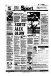 Aberdeen Evening Express Wednesday 21 April 1993 Page 20