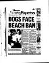 Aberdeen Evening Express Saturday 24 April 1993 Page 33